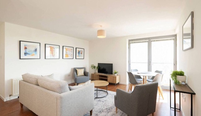 At the Links - Coastal Golf Haven