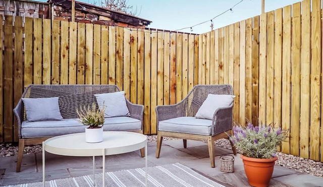 At the River - If you're fond of sand dunes