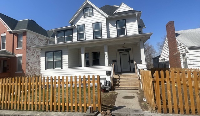 At this property, you will find the perfect spot for vacations and exploring "O"