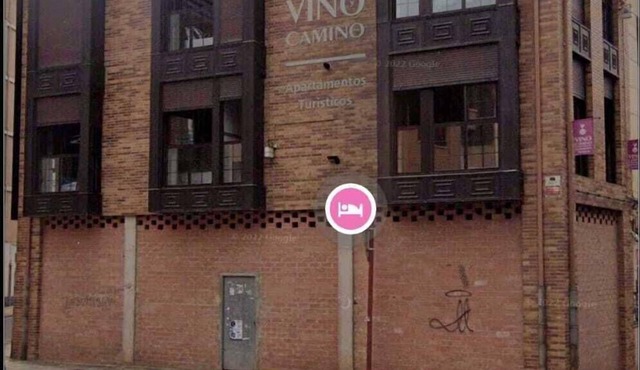 AT VINO Y CAMINO Escape to the perfect place.