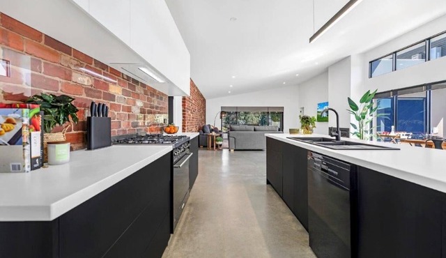 At Winbi- Echuca Holiday Homes