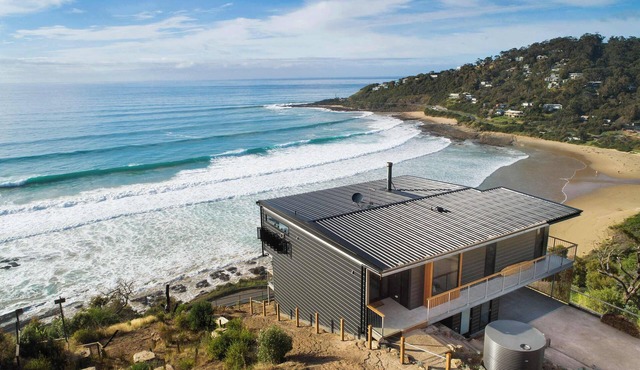 At Wye Eyrie II Summa