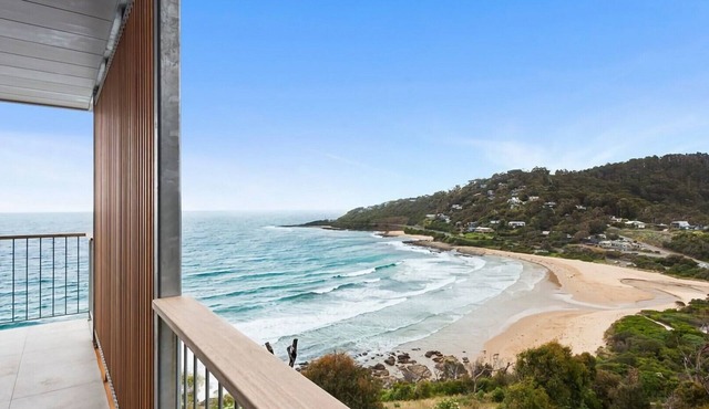 At Wye Eyrie II - Wye River