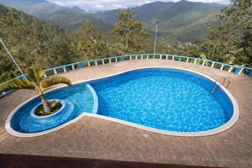 Atabeira Village Pico Diarte