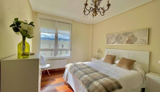 Atalaya Best , Amplio Piso Cerca del mar