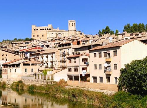 ATALAYA DEL RÍO