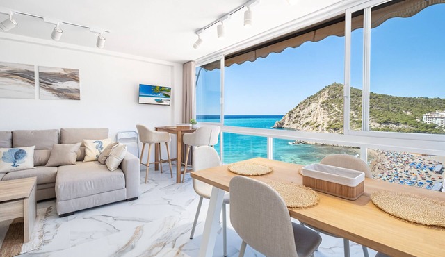 Atalaya Deluxe Sea View 75 La Cala Beach