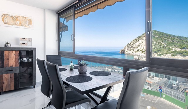 Atalaya Sea View 3-10
