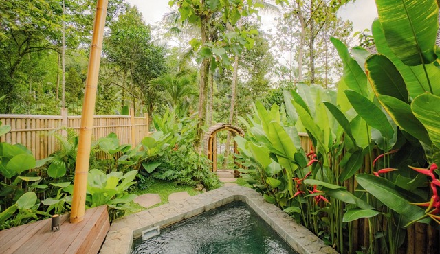 Atamendra Resort Bali