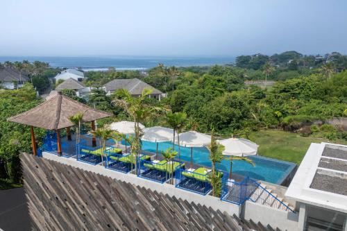 Atap Beach Resort Canggu by Ini Vie Hospitality
