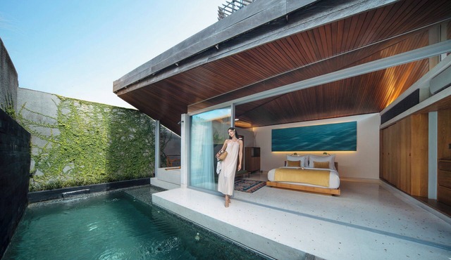 Atap Beach Resort Canggu by Ini Vie Hospitality