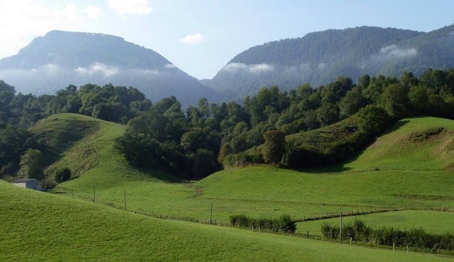 Atchouetos - Aramits