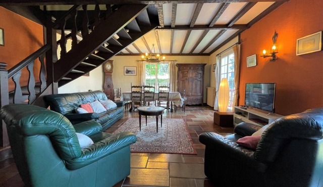 ATEKA - SAINT-PALAIS