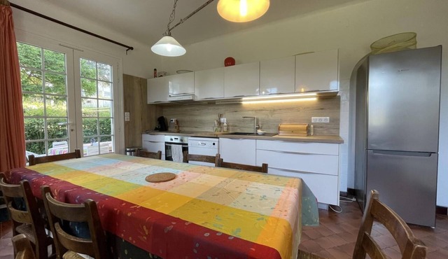 ATEKA - SAINT-PALAIS