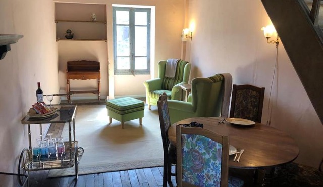 Atelier Art Chez Bardon