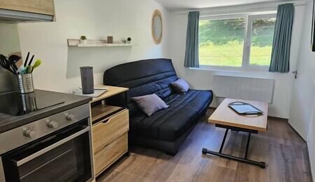 Atelier - Cosy Studio