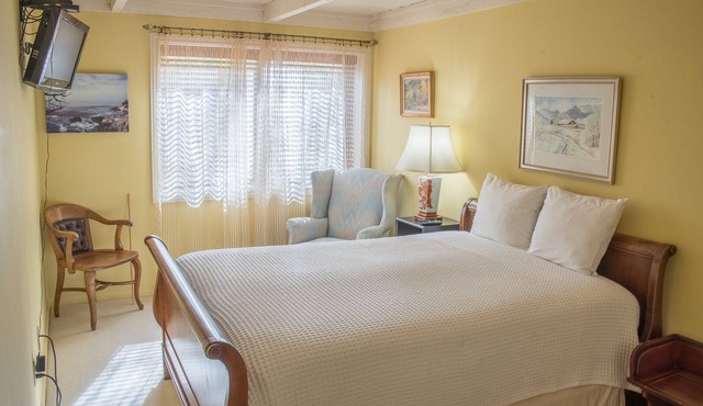 Atelier Condo 1107 - Charming Condo with Access to Sun Valley Resort Pool