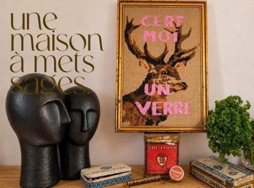 Atelier de Mam'zelle et Kaïra SPA&MASSAGE&FITNESS