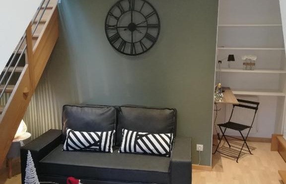 Atelier des Poèmes.