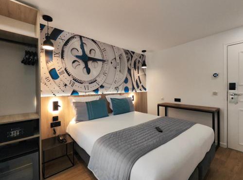Atelier Montparnasse Hôtel
