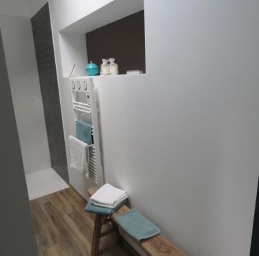 ATELIER NATUR'L Les Ronzières