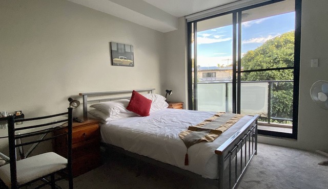 Atelier Serviced Apartments