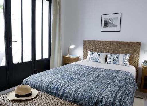 Atelier sur cour (Au pied des Arènes)