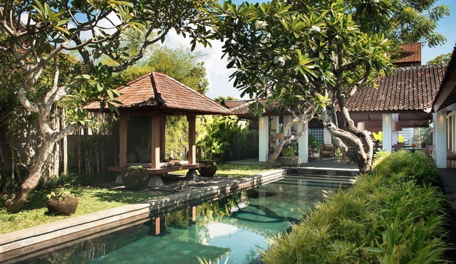 Atelier TE Designer Guesthouse