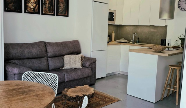 Atenea House