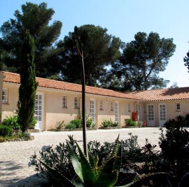 Athéna MOTEL
