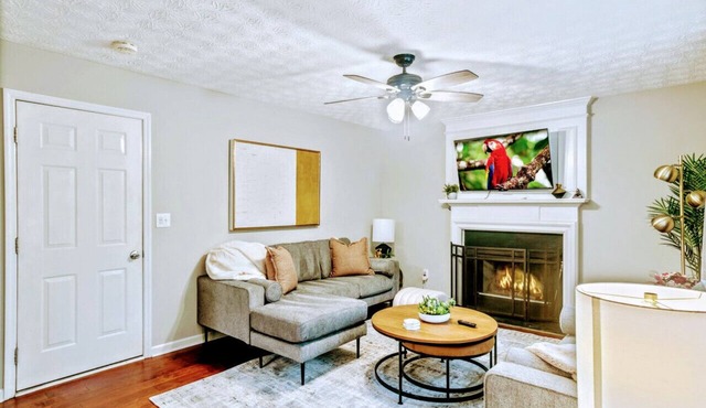 ATH - 4BR - JCreek/Alpha - CulDeSac Home (Anclote)