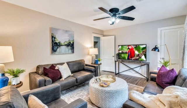 ATH - Marietta - 3BR - Pet Friendly - Ranch (cochran)