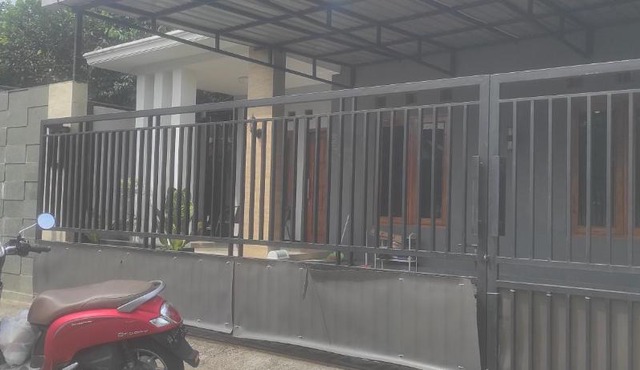Atharis Homestay