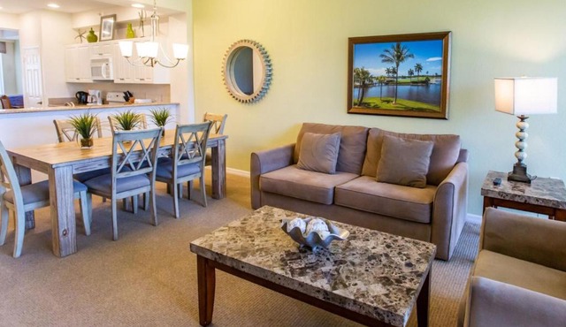 Athena Vacation Rental