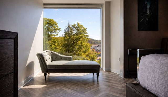 Athens Central Hotel