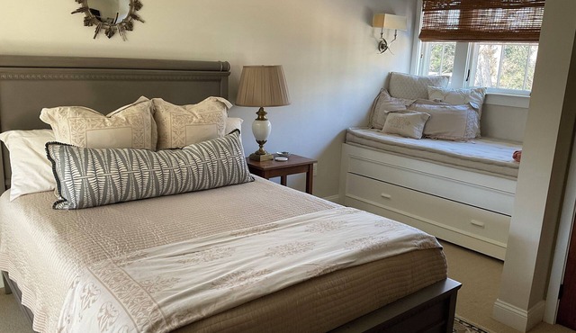 Athens Guesthouse—New Construction in Historic District