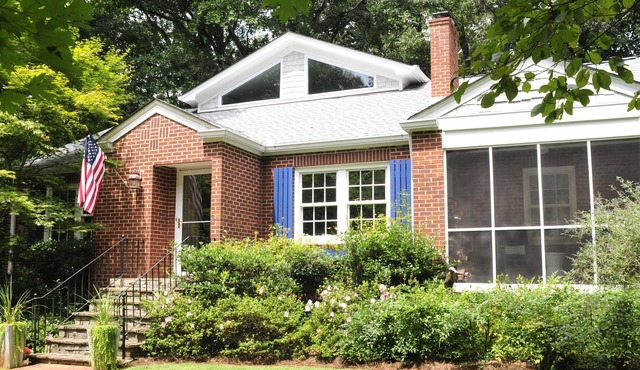 Athens Parkway Drive