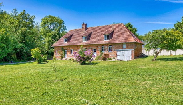 Athentique Maison Normande