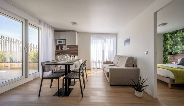 Athome Résidence