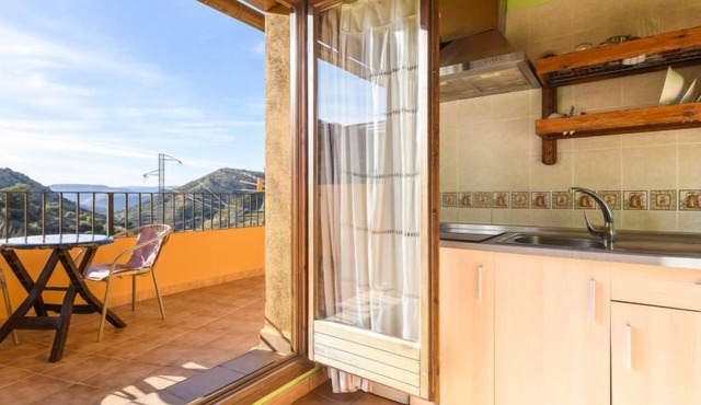 Atico Angelita by Interhome