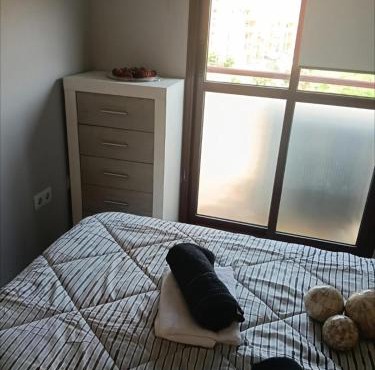 Atico de lujo con jacuzzi, piscina y gimnasio cerca de Balneario de Archena