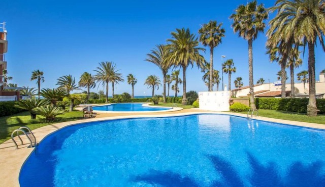 Atico Estrella del mar by Interhome