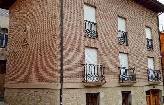 ATICO LUMINOSO EN PLENO CENTRO DE HARO
