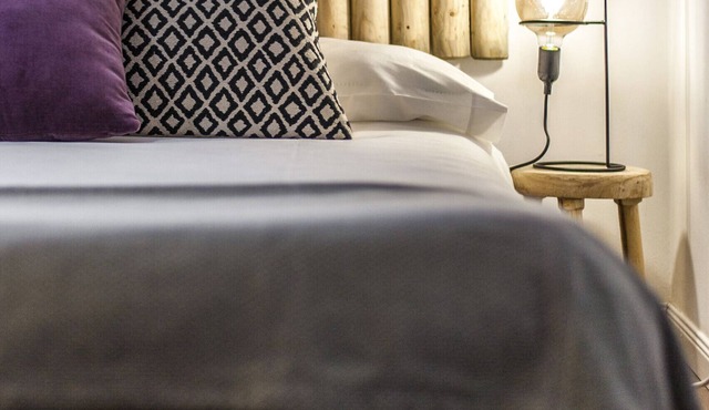 Atico Plaza Mayor, Functional apartment near Plaza Mayor