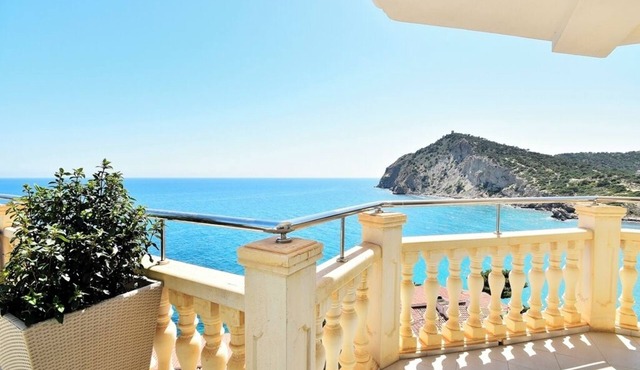 Atico Suite Ola Blanca