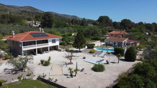 Atidos vakantie appartementen