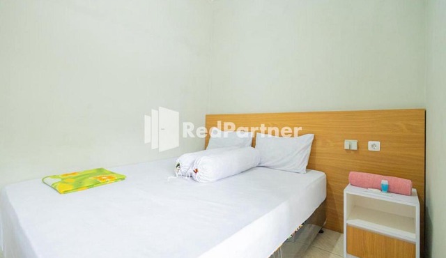 Atiq Homestay Syariah Mitra RedDoorz