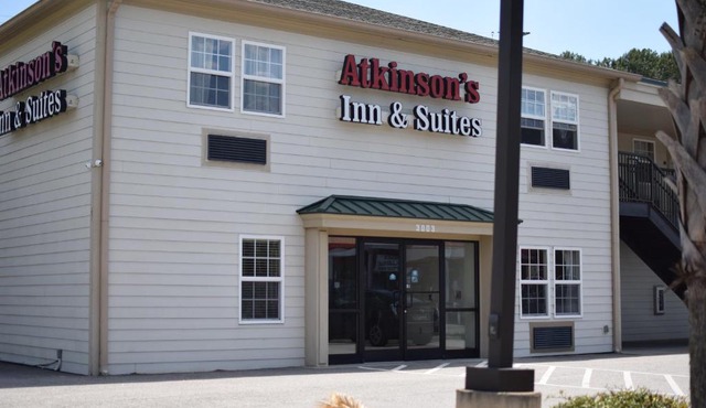 Atkinson Inn & Suites
