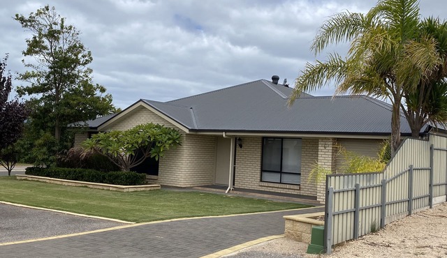 Atkon escape - Pt Vincent