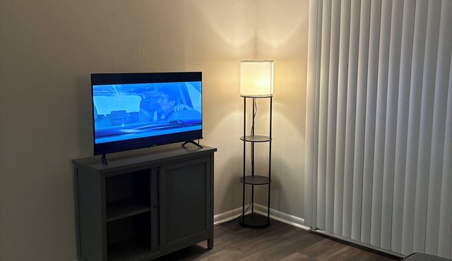 ATL APT RENTAL -Short stay & long term stay for professionals